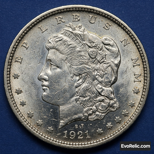 The Long-Term Value of Morgan and Walking Liberty Silver Coins