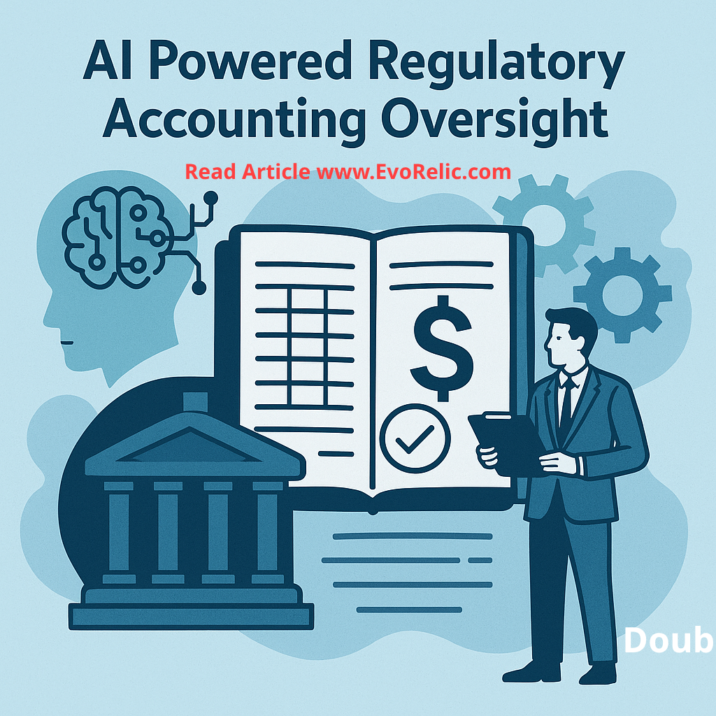 AI Powered Regulatory Oversight: Transforming the PCAOB for Enhanced Investor Protection and Market Integrity
