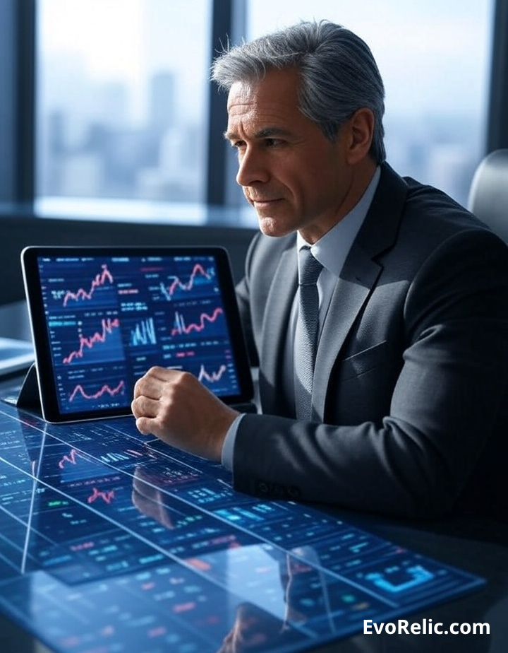 AI to Revolutionize Banks Wealth Advisory Roles, Shifting Focus to Client Relationships Psychologist Behavorial Advisor