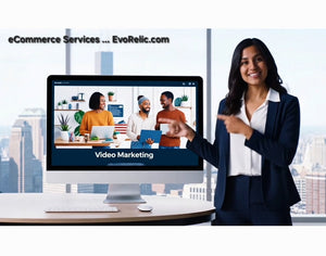 Boost Your eCommerce: The Power of SEO, Backlinks, and Video Marketing