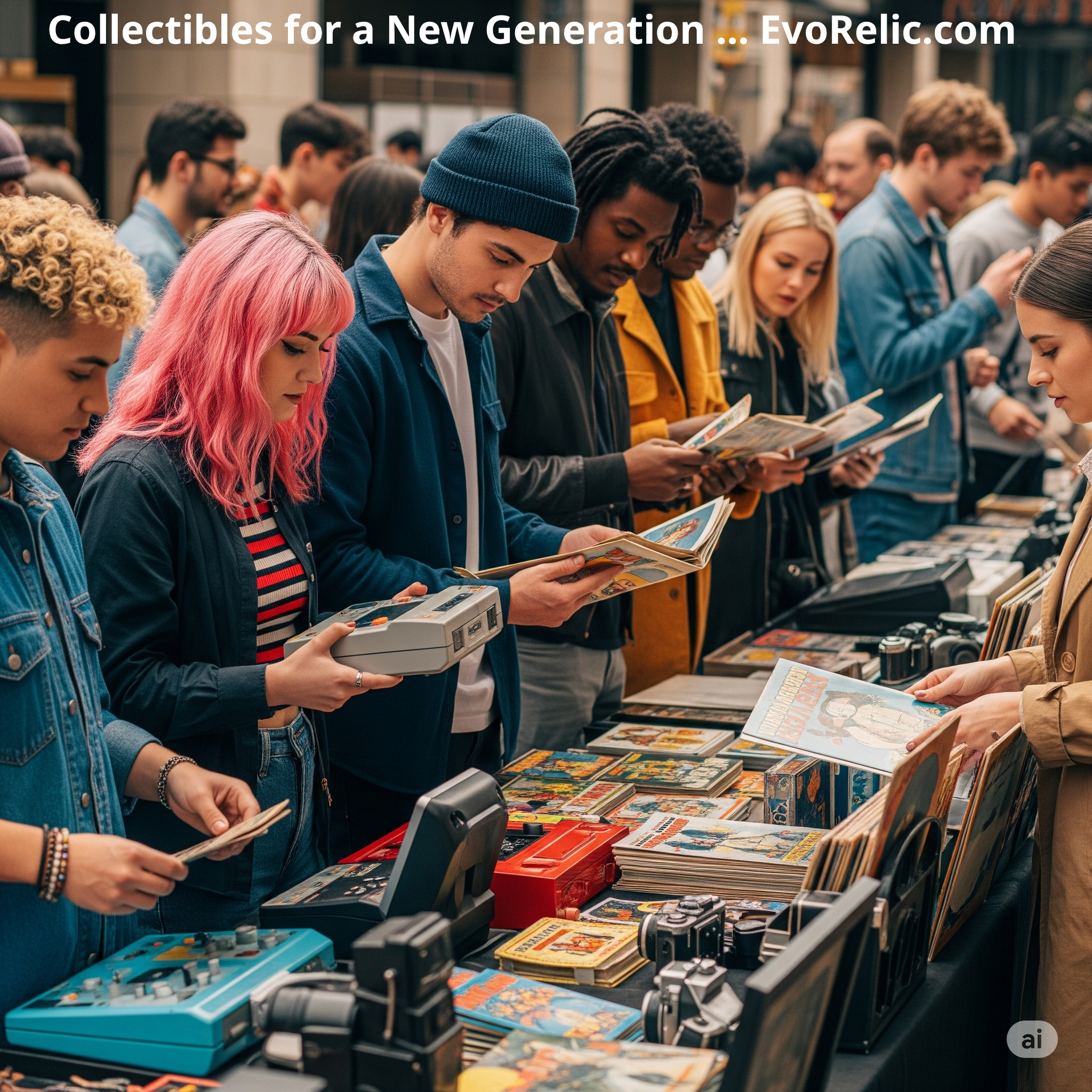 Millennials and Gen Z Invest 3x More on Alternative Investments and Digital Assets than Older Generations