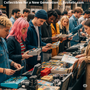 Millennials and Gen Z Invest 3x More on Alternative Investments and Digital Assets than Older Generations