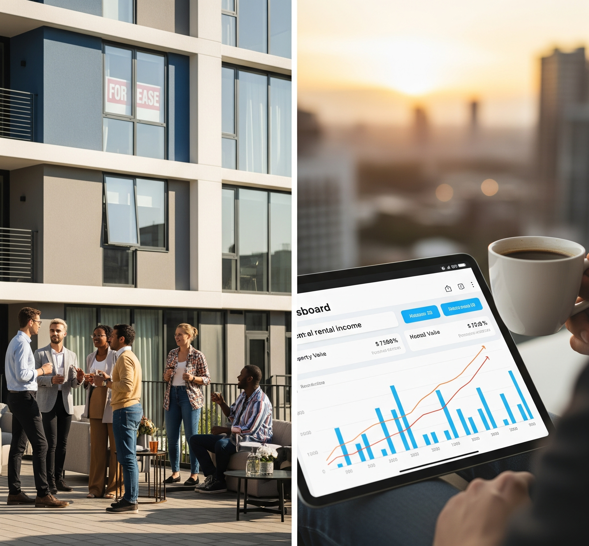 Navigating Passive Real Estate Investments: A Comprehensive Guide to Generating Rental Income Without Direct Property Ownership