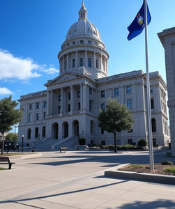 State-Centric Federalism 45% Government Reduction: Could It Truly Work in America?