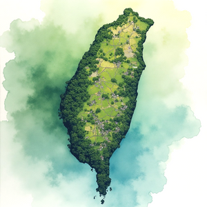 The Geopolitical Storm: Assessing the Impacts of a Chinese Invasion or Non-Kinetic Influence of Taiwan on Global Markets and the U.S. Dollar