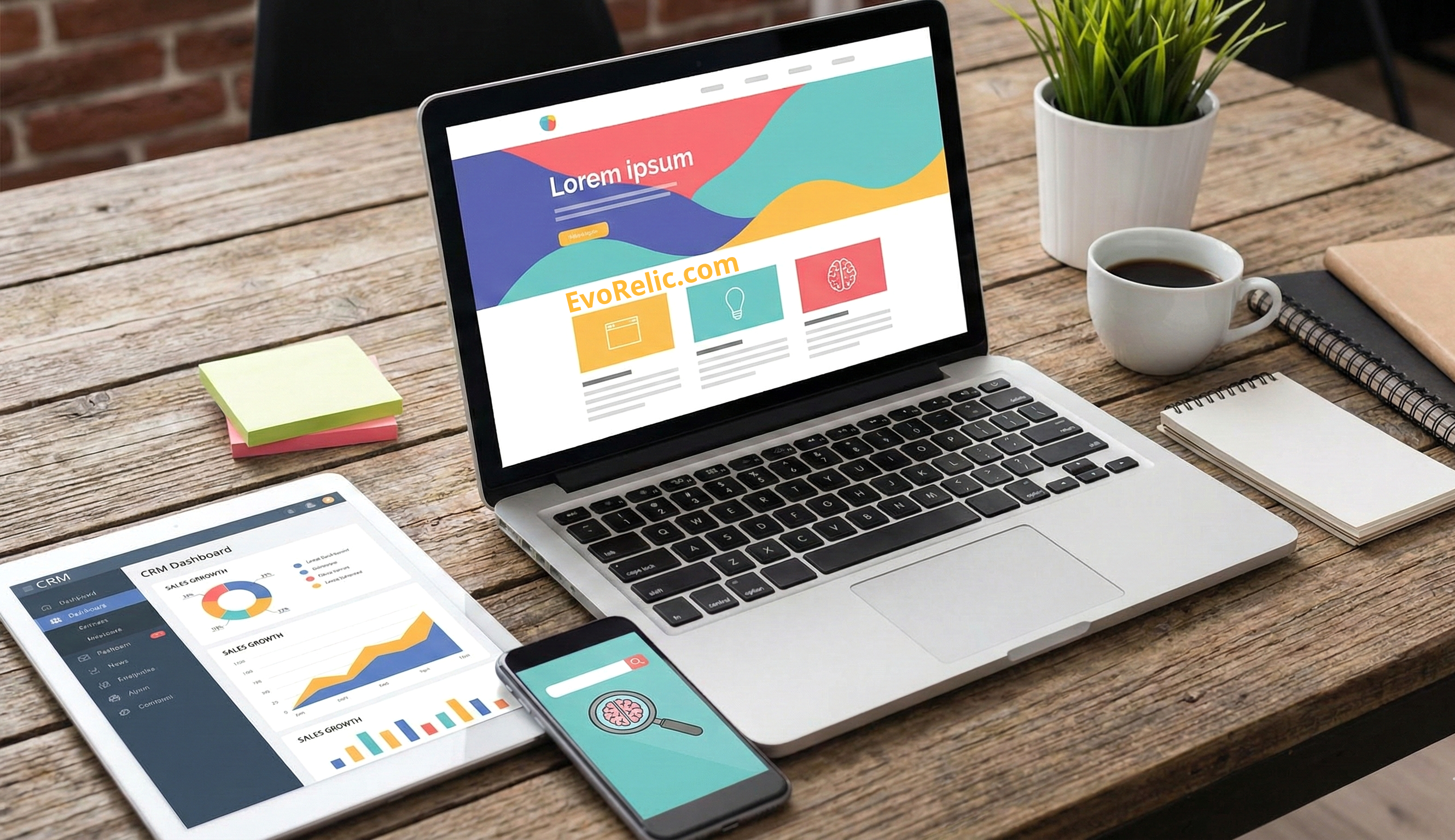 Digital Transformation Architectures in the Industrial Heartland and the New South: A Comprehensive Technical Analysis of Web, CRM, and AI Implementations