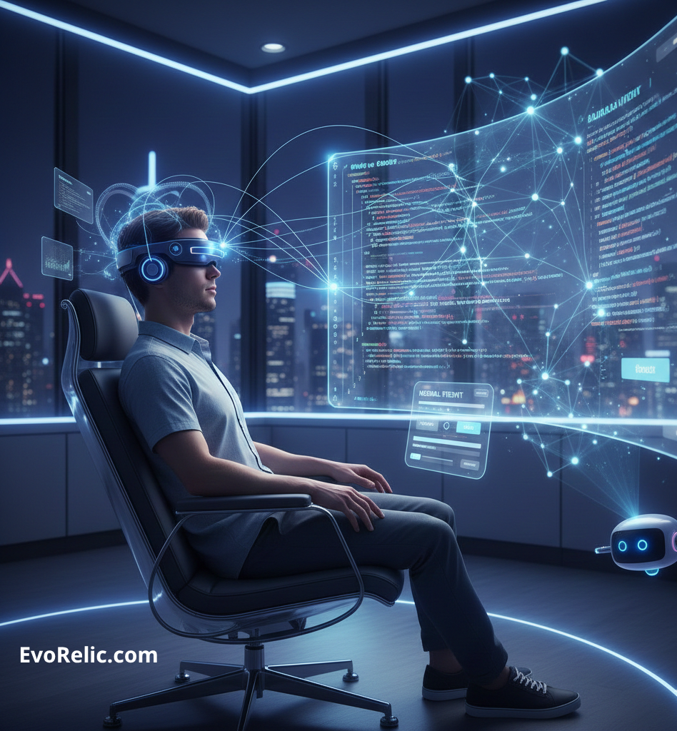 The Vibe Coding Revolution: A Comprehensive Analysis of Intent-Based Software Development