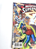 Superman DC Comics November 2014 Vol. 17