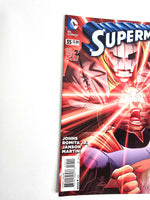 Superman DC Comics 2014 December Vol. 35