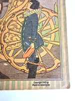 1918 Cinderella Story Published by Hurst & Company