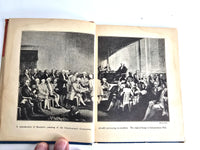 The Constitution of Our United States Published 1936 Rand McNally