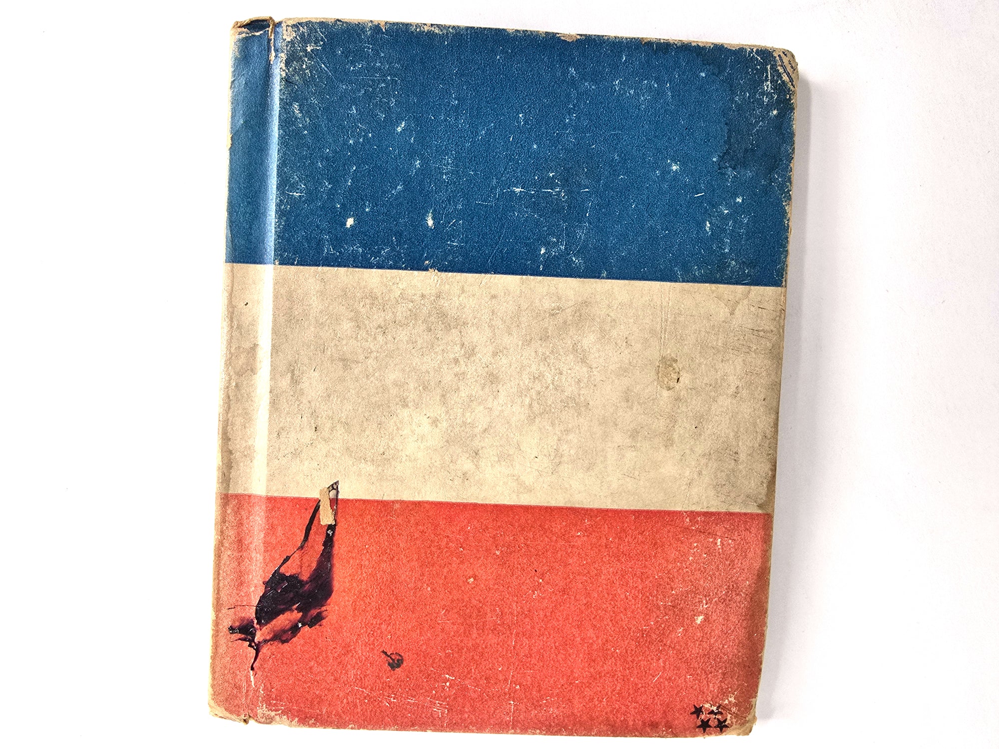 The Constitution of Our United States Published 1936 Rand McNally