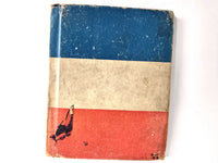 The Constitution of Our United States Published 1936 Rand McNally