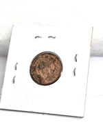 1898 Indian Head Cent