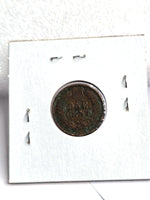1897 Indian Head Cent