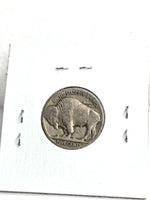 1924 Buffalo Nickel