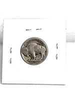 1925 Buffalo Nickel