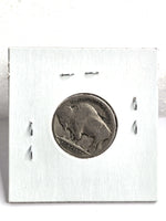 1927 Buffalo Nickel Collectible Coin