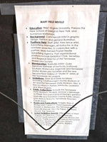 Captivating Ganesh Original Painting: A Signed Masterpiece for Your Decor