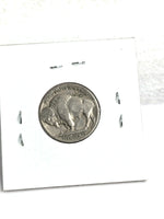 1927 Buffalo Nickel
