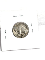 1918 Buffalo Nickel