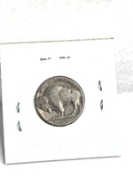 1928 Buffalo Nickel