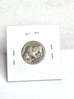 1920 Buffalo Nickel