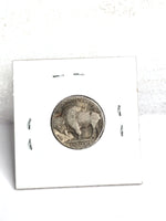 1923 Buffalo Nickel