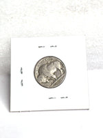 1929 Buffalo Nickel