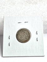 1914 Barber Dime US Mint