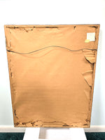 Fawn Artist Sketch Signed in Pencil