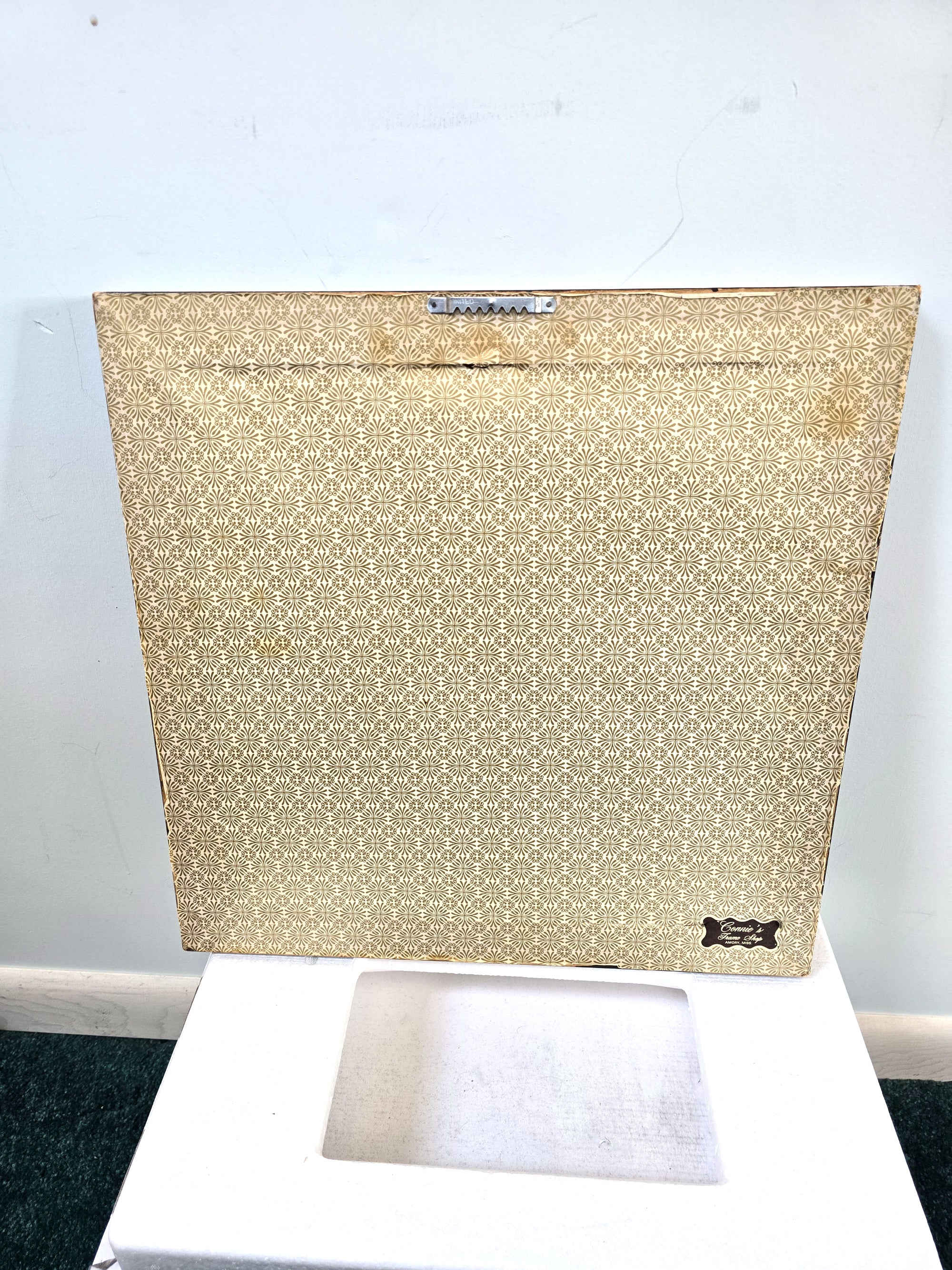 Fairport Harbor Lighthouse in Ohio Artist Signed Print