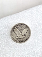 1925 Standing Liberty Quarter