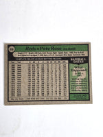 Pete Rose Cincinnati Reds Baseball Card 1979 Topps No. 650