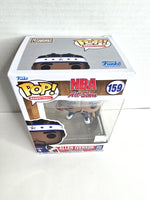Funko Pop Allen Iverson NBA Basketball No. 159
