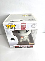 Funko Pop Disney Big Hero Baymax No. 988