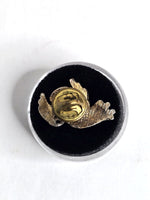 Angel Fashion Apparel Vintage Lapel Pin