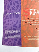 Marvel Comics The Knights of Pendragon 1990 August Vol. 2