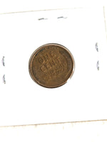 1930 Wheat Penny