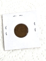 1941 Wheat Penny Rare Coin