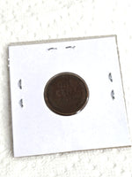 1928 Wheat Cent Rare Coin
