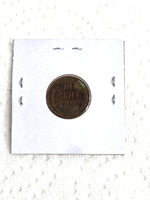1942 Wheat Penny Rare Coin