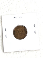 1939 Wheat Penny Collectible Coins