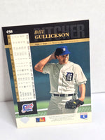 Bill Gullickson Baseball Card 1994 Upper Deck No. 458