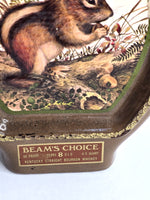 1976 Decanter Beam's Choice Collectible