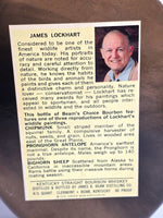 1976 Decanter Beam's Choice Collectible