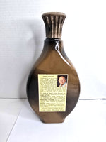 1976 Decanter Beam's Choice Collectible