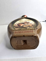 1976 Decanter Beam's Choice Collectible