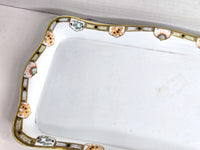 1918 Nippon Dish China Royal Crockery Made in Japan