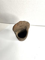 Antique Zapotec Funerary Urn Vase Pre-Columbian Monte Albán III